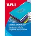 Labels APLI PL mp 48.5/25.4 20pc, 1000000000100263 02 