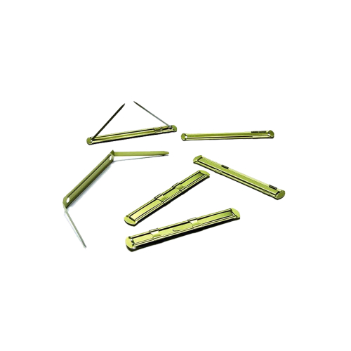 Машинки метални за папка Apli оп.50, 1000000000001843 02 