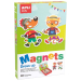 Магнитна игра за преобличане Apli kids Професии, 2008410782164951 04 