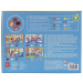 К-т образователни пъзели Apli kids Моя дом 4 пъзела, 3+ години, 2008410782178941 10 