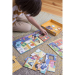 К-т образователни пъзели Apli kids Моя дом 4 пъзела, 3+ години, 2008410782178941 10 