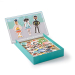 Магнитна дидактична игра APLI Kids Професии, 3+ години, 2008410782185321 04 