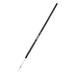 Milan 501 №0 Paint brush flat