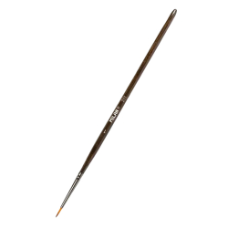 Milan 311 №1 Paint brush round