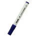 Whiteboard Marker Milan round blue, 1000000010001914 04 