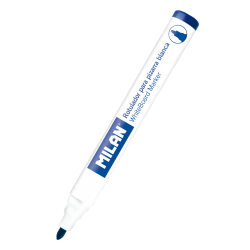 Маркер Борд Milan объл син
