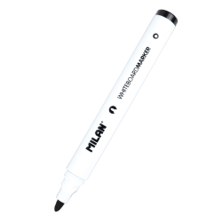 Whiteboard Marker Milan black