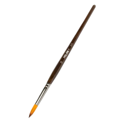 Milan 311 №14 Paint brush round