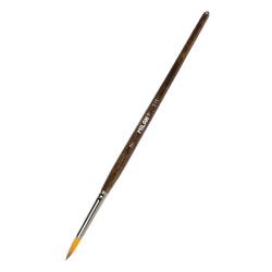 Milan 311 №7 Paint brush round