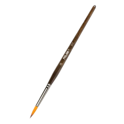 Milan 311 №9 Paint brush round