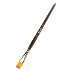 Milan 321 №12 Paint brush flat