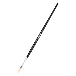 Milan 501 №2 Paint brush flat
