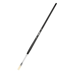 Milan 501 №4 Paint brush flat
