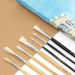 Milan 501 №4 Paint brush flat, 1000000010000886 04 