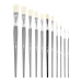 Milan 501 №10 Paint brush flat, 1000000000002553 04 