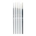 Milan 301 №1X0 Paint brush round, 1000000000053077 03 
