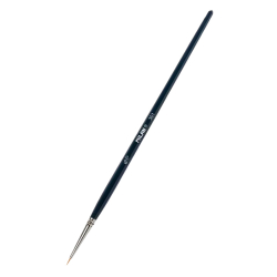 Milan 301 №10X0 Paint brush round