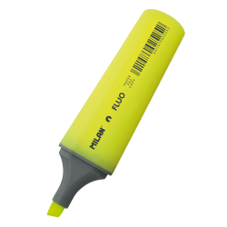 Highlighter Milan yellow