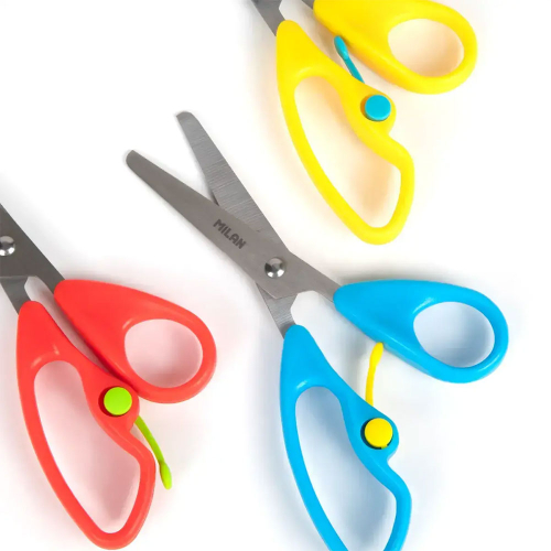 Детска ножца Milan Return 14.4см асорти, 1000000000052661 02 