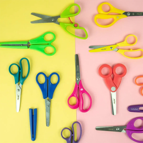 Детска ножца Milan Return 14.4см асорти, 1000000000052661 04 