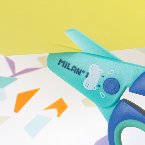 Детска ножца Milan Funny пласт. 12.2 см, 1000000000052538 05 