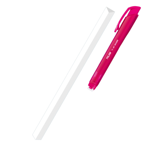 Резервни гумички Milan Tri Jet 5 броя, 1000000000052446 02 