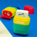 Milan Compact Mix sharpener eraser, 1000000000052457 05 