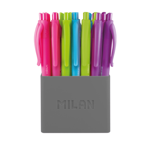Дисплей Milan P1 Colours 1 мм аср. оп.24, 1000000000053035 04 