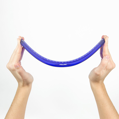 Линия Milan Flexible 30 см синя, 1000000000052537 02 