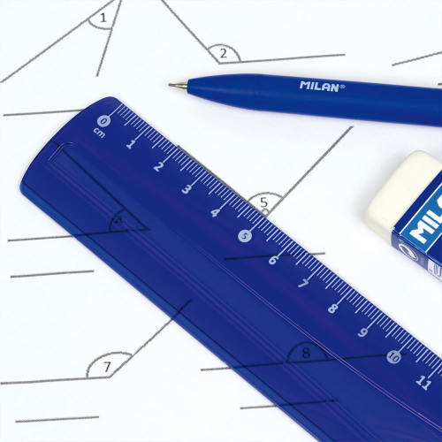 Линия Milan Flexible 30 см синя, 1000000000052537 06 