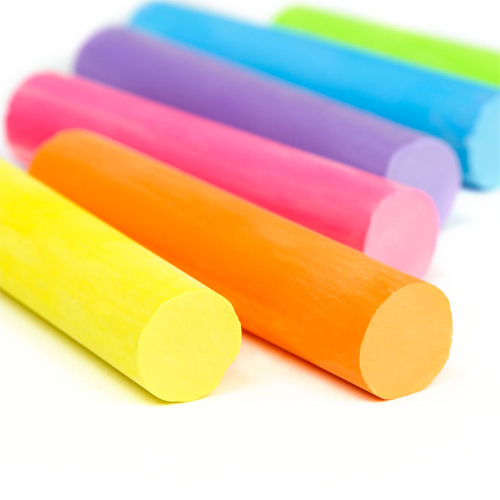 Цветен тебешир Milan Maxi 6 броя, 1000000000052513 03 