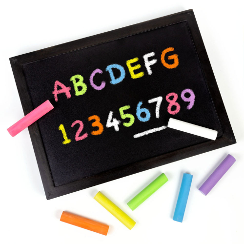 Цветен тебешир Milan Maxi 6 броя, 1000000000052513 04 