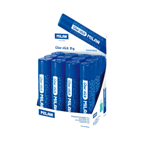 Сухо лепило Milan 21 г, 1000000000052545 06 