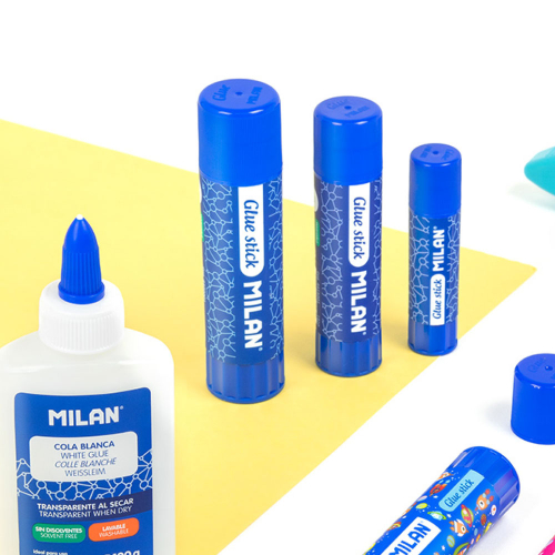 Glue stick Milan 40 g, 1000000000052546 04 