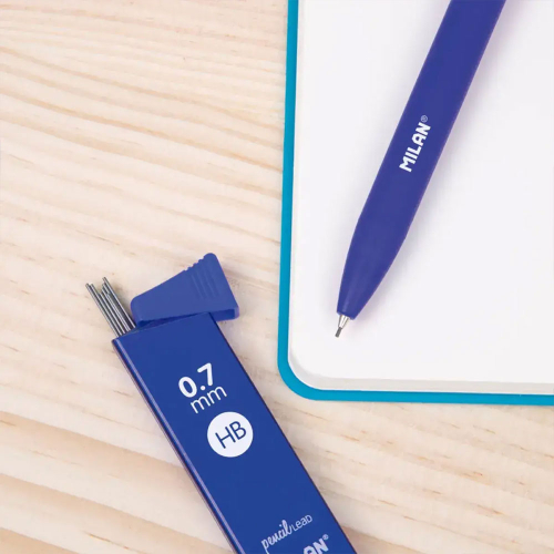 Графити Milan HB 0.7мм 12 броя, 1000000000052478 03 