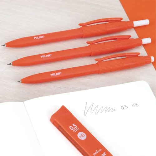 Графити Milan HB 0.5мм 12 броя, 1000000000052479 03 