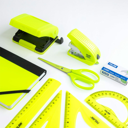 Линия Milan Flexible 30 см жълта, 1000000000052536 03 