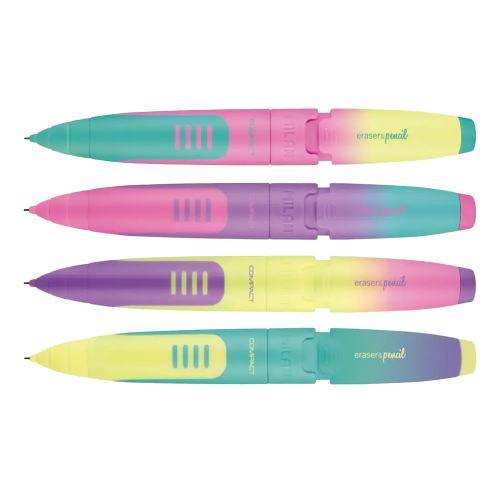 Milan Compact Sunset mechanical pencil, 1000000000052475 02 