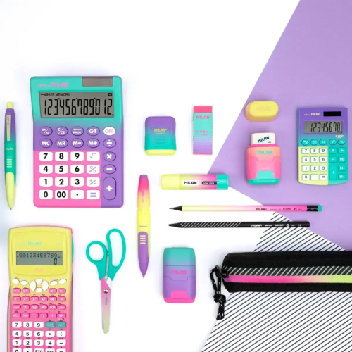 Milan Compact Sunset mechanical pencil, 1000000000052475 03 