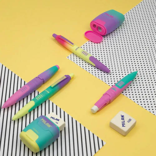 Milan Compact Sunset mechanical pencil, 1000000000052475 04 