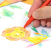 Пастели MILAN Plastipastel кръгли 12цв., 1000000000053506 05 