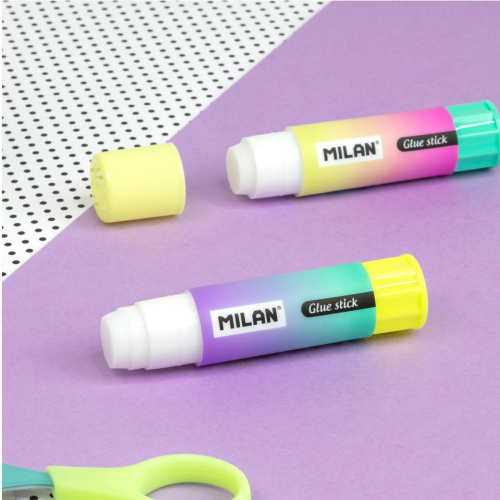 Glue stick Milan Sunset 8 g, 1000000000052547 02 