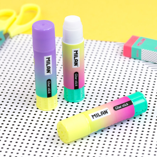 Glue stick Milan Sunset 8 g, 1000000000052547 03 