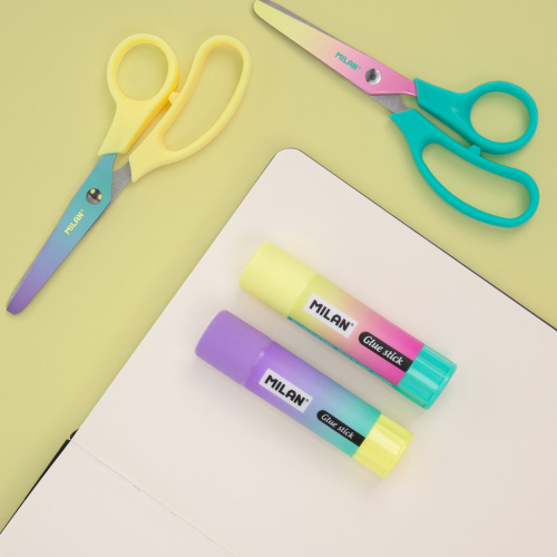 Glue stick Milan Sunset 8 g, 1000000000052547 04 