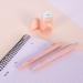Milan Capsule Lawa sharpener with eraser, 1000000000052450 10 