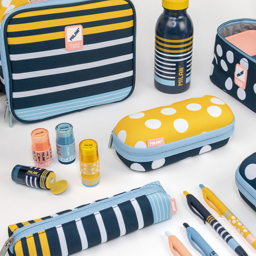 Milan Extention Swims sharpener eraser, 1000000000052460 04 