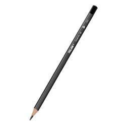 Milan 133 triangular pencil 6B