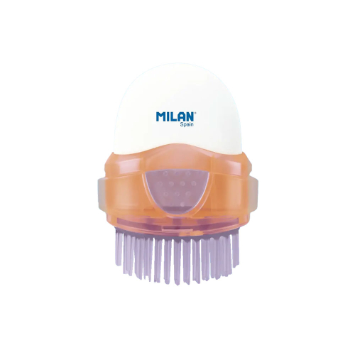 ГУМА MILAN CAPSULE С ЧЕТКА NEW LOOK АСР, 1000000000052421 02 