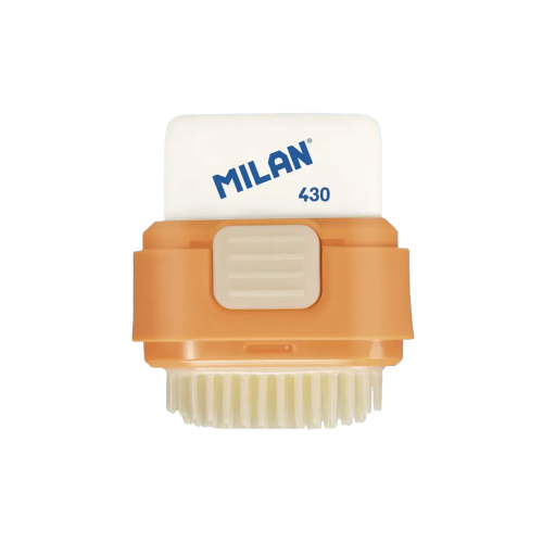 Гумичка Milan Compact The Fun с четка, 1000000000052422 02 