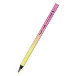 Milan MAXI Sunset multicolour pencil